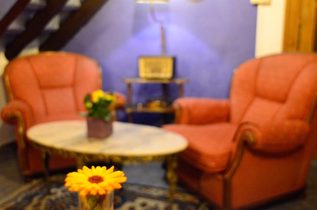La Asturxana Guest House Malleza Eksteriør bilde